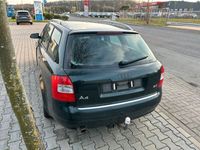 gebraucht Audi A4 Schaltgetriebe