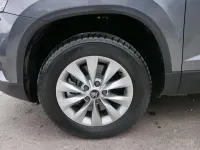 Neu Skoda Karoq Selection 150 PS (110 kW) 2026 Graphite grau metallic SUV