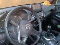 Gebraucht Nissan Kiiro 114 PS (83 kW) 2022 Limousine