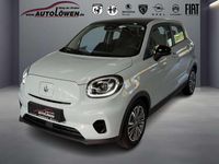 Gebraucht Leapmotor T03 69 kW (95 PS) 2025 Blau Kleinwagen