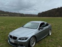 Gebraucht BMW 335 M Sport 306 PS (225 kW) 2007 Grau Coupé