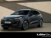 Gebraucht Audi Q6 e-tron Performance 225 kW (306 PS) 2026 Grau SUV