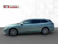 Gebraucht VW Passat Elegance 150 PS (110 kW) 2024 Andere farbe Kombi