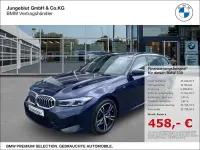 Gebraucht BMW 330e M Sport 292 PS (214 kW) 2025 Blau Kombi