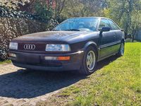 Second-hand Audi 80 116 CP (85 kW) 1991 Coupe