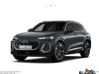 Neu Audi Q5 S-Line 204 PS (150 kW) 2026 Grau SUV