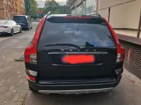 Gebraucht Volvo XC90 200 PS (147 kW) 2011 Schwarz SUV