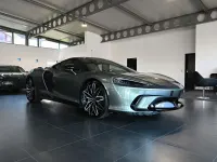 Gebraucht McLaren GTS 635 PS (467 kW) 2026 Grün Coupé