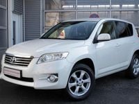 Gebraucht Toyota RAV4 Life 150 PS (110 kW) 2012 SUV