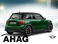 Gebraucht Mini Cooper Classic 136 PS (100 kW) 2021 Schwarz Kleinwagen