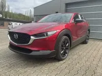 Gebraucht Mazda CX-30 Sky 140 PS (102 kW) 2026 Rot SUV