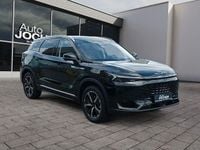Neu Baic X75 177 PS (130 kW) 2025 Schwarz SUV