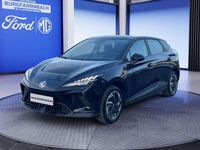 Gebraucht MG MG4 EV 125 kW (170 PS) 2025 Pebble black Kleinwagen