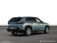 Gebraucht BMW XM 476 PS (350 kW) 2025 Grün SUV