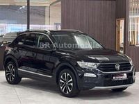 Gebraucht VW T-Roc United 150 PS (110 kW) 2020 Deep black perleffekt SUV