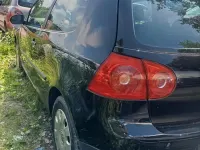 Gebraucht VW Golf IV 75 PS (55 kW) 2005 Schwarz Limousine