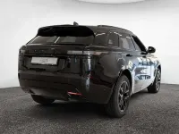 Neu Land Rover Range Rover Velar SE Dynamic 204 PS (150 kW) 2025 Schwarz SUV