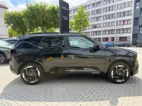 Neu Kia Seltos GT-Line 179 PS (131 kW) 2026 Schwarz SUV
