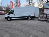 Usado Ford Transit 125 HP (91 kW) 2016 Branco Monovolume