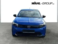 Neu Opel Corsa-e Edition 100 kW (136 PS) 2026 Blau Kleinwagen