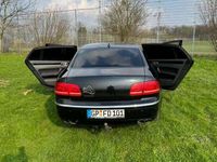 gebraucht VW Phaeton ++++ V6 TDI 4-Sitzer 4Motion lang ++++