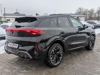 Gebraucht Cupra Terramar VZ 265 PS (194 kW) 2025 Schwarz SUV