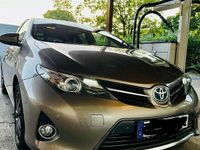 Gebraucht Toyota Auris Hybrid Edition 99 PS (72 kW) 2015 Limousine