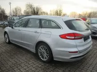 Gebraucht Ford Mondeo Titanium 150 PS (110 kW) 2021 Silber Limousine