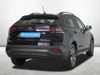 Gebraucht VW Taigo Life 116 PS (85 kW) 2024 Deep black perleffekt SUV