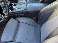 Gebraucht Mercedes E450 367 PS (269 kW) 2021 Schwarz Kombi