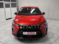 Neu Mitsubishi ASX Basis 91 PS (66 kW) 2025 Aurorarot SUV