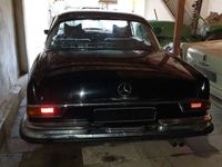 gebraucht Mercedes W111 280 SE Coupé 3.5