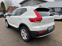 Gebraucht Volvo XC40 Core 163 PS (119 kW) 2025 Weiß SUV