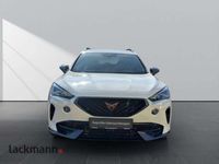 Gebraucht Cupra Formentor VZ 310 PS (228 kW) 2024 Candy weiss SUV