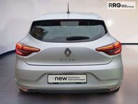 gebraucht Renault Clio V TCe 90 Business Edition Navi + Klima + Einparkhi