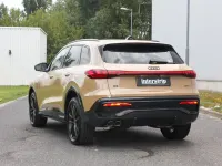 Gebraucht Audi Q5 S-Line 204 PS (150 kW) 2025 Gold SUV