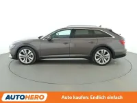 Gebraucht Audi A6 Allroad 340 PS (250 kW) 2020 Braun Kombi