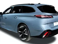 Neu Peugeot 308 GT 145 PS (106 kW) 2026 Wählbar (bei metallic +) Kombi