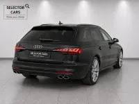 Gebraucht Audi S4 Sport 347 PS (255 kW) 2020 Schwarz Kombi