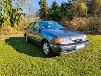 Gebraucht Ford Scorpio 120 PS (88 kW) 1991 Limousine