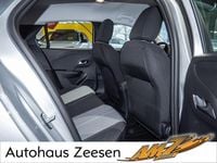 Gebraucht Opel Corsa Edition 101 PS (74 kW) 2026 Kristall silber (metallic) Kleinwagen