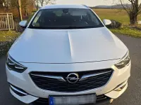 Gebraucht Opel Insignia Innovation 165 PS (121 kW) 2019 Kombi