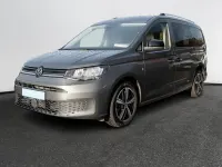 Gebraucht VW Caddy Life 102 PS (75 kW) 2025 Van / Kleinbus