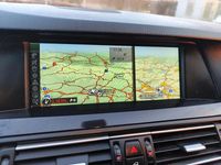 Gebraucht BMW 530 300 PS (220 kW) 2011 Schwarz Kombi