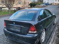 gebraucht BMW 316 Compact Ti bj 2003 Benziner 1.8 l