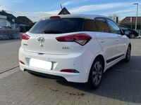 gebraucht Hyundai i20 Passion