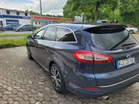 Gebraucht Ford Mondeo Titanium S 241 PS (177 kW) 2014 Kombi