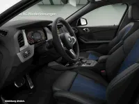 Gebraucht BMW 118 Performance 136 PS (100 kW) 2023 Weiß Kleinwagen