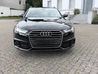 Gebraucht Audi A6 Comfort 272 PS (200 kW) 2016 Schwarz Kombi