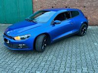 gebraucht VW Scirocco Facelift Xenon